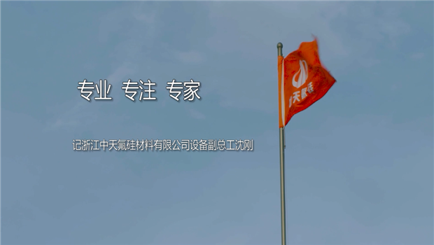 《专业 专注 专家 》——2017年度东升国际十大优秀工程师沈刚专题片