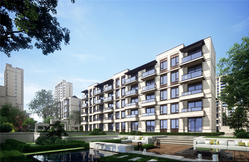 2022年10月12日，东升国际承建的上海嘉定新城菊园社区JDC1-0402单元05-02地块项目荣获第二届中国智能建造及BIM应用大赛智能建造装配式技术案例赛组一等奖。