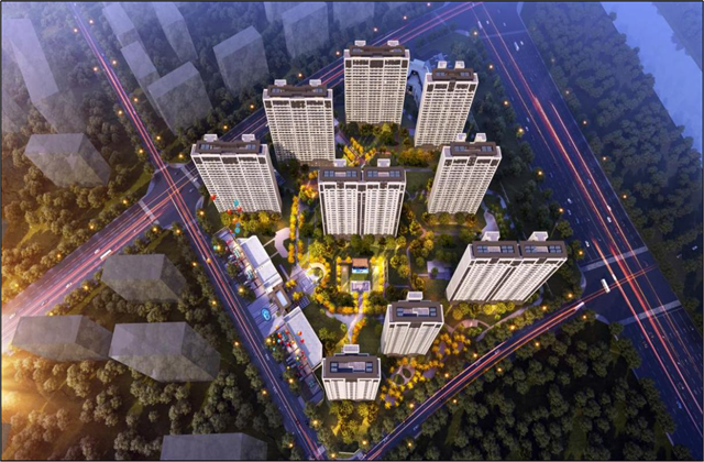 东升国际十建： 探索被动式超低能耗建筑气密性施工的“东升国际方案”